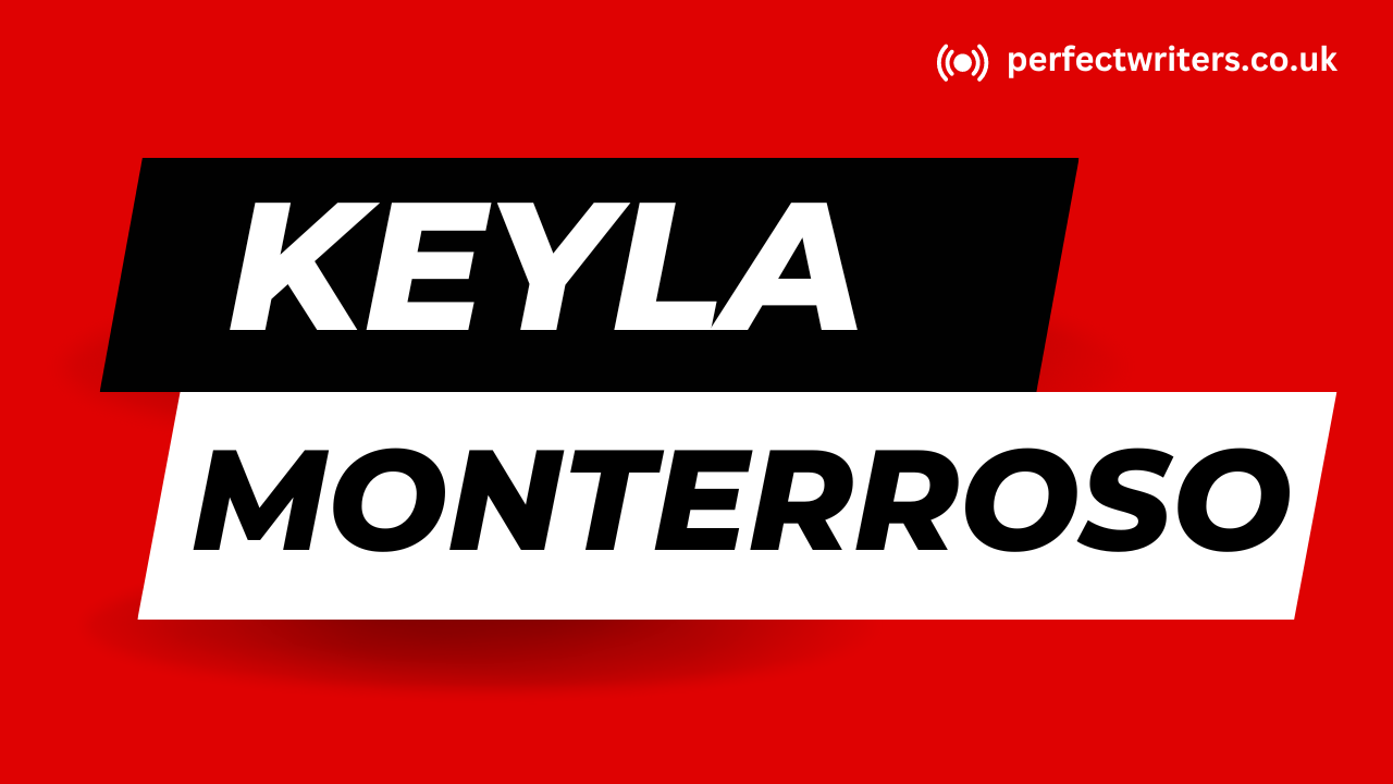 Keyla Monterroso Mejia Net Worth [Updated 2024], Bio